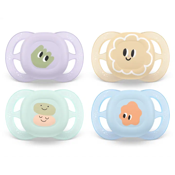 Avent Ultra Start ensitutti 0-2kk 2 kpl