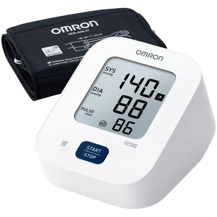 Vererõhumõõtja Omron M2+