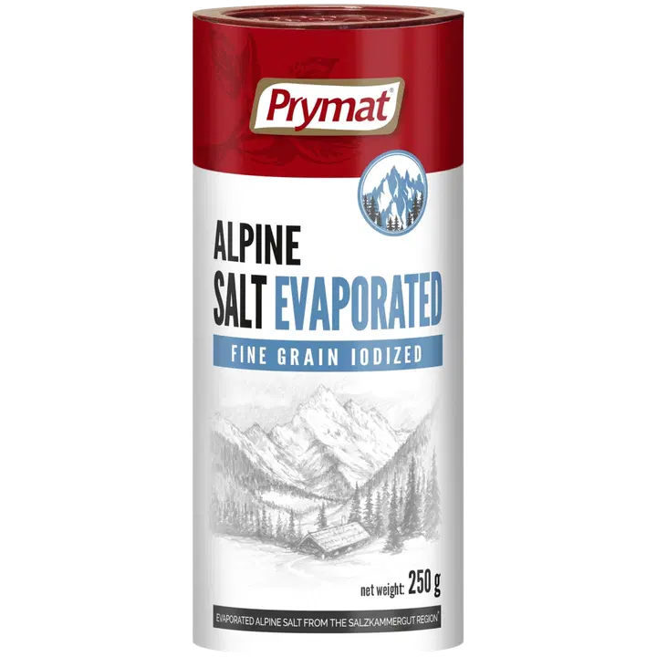 Prymat alpi sool 250g
