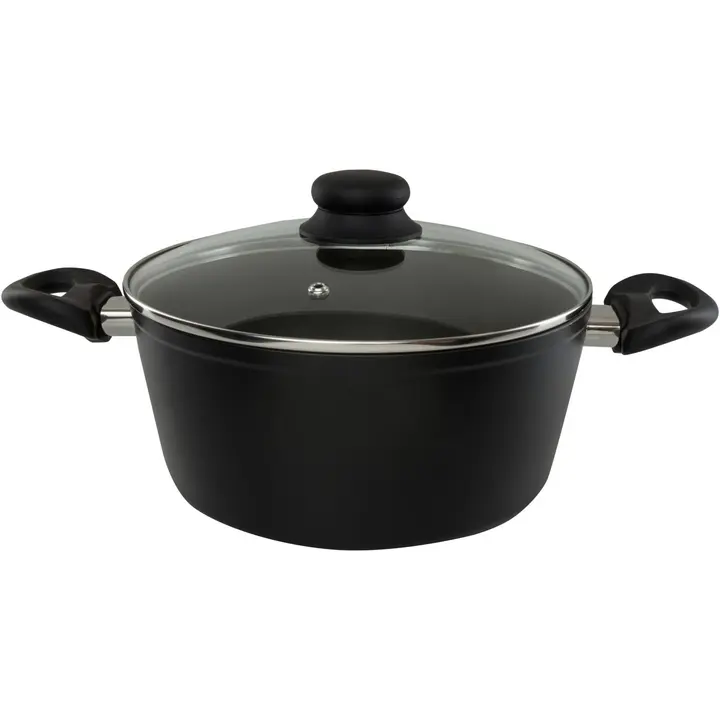 House kattila lasikannella 4,3 l