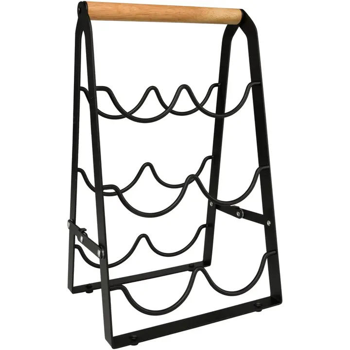 House viinipulloteline 21x17x35,5 cm