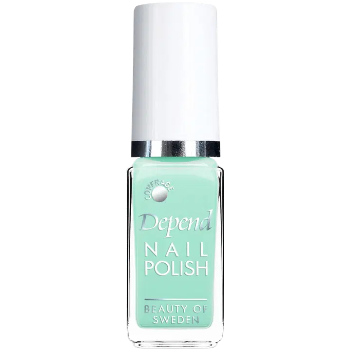 Depend Kynsilakka 5 ml nr 847