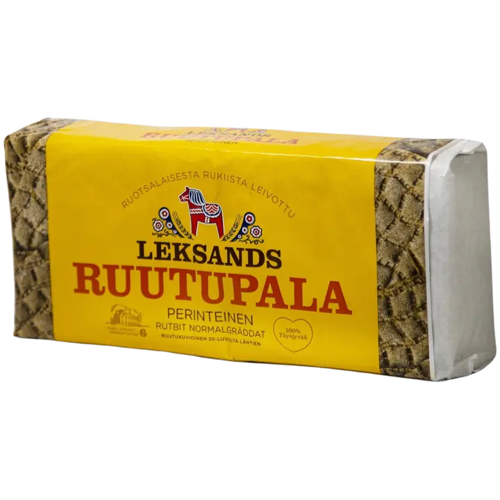 Leksands 400g Ruutupala näkkileipä