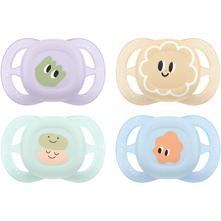 Avent Ultra Air Start lutt 0-2k