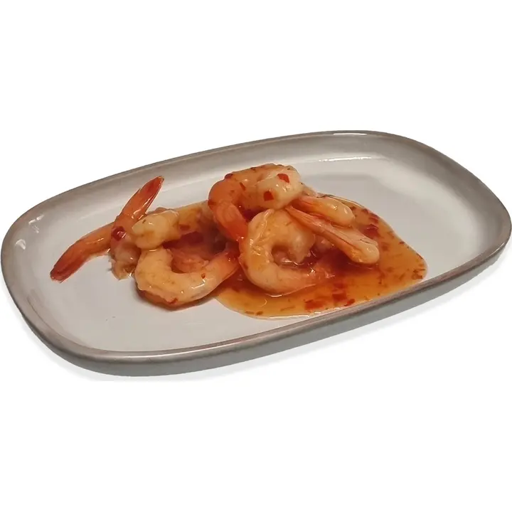 Sweet chili jättikatkaravunpyrstö JHB