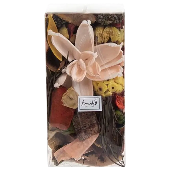 Huonetuoksu waterlily POTPOURRI