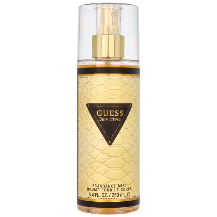 Guess Seductive Pour Femme Body