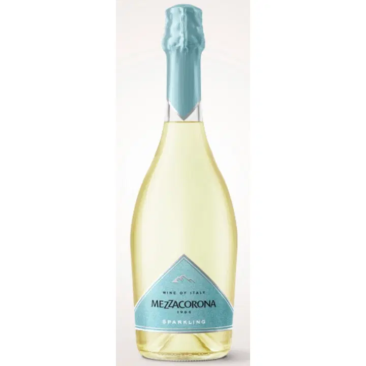 Mezzacorona Sparkling 8 til-% 0,75L