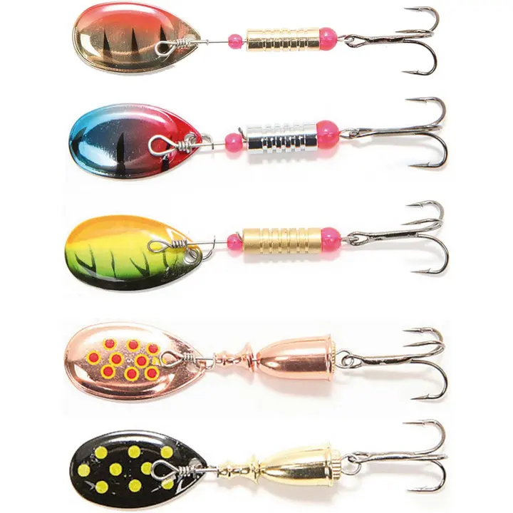 Lant Megaforce M-Spin 5tk