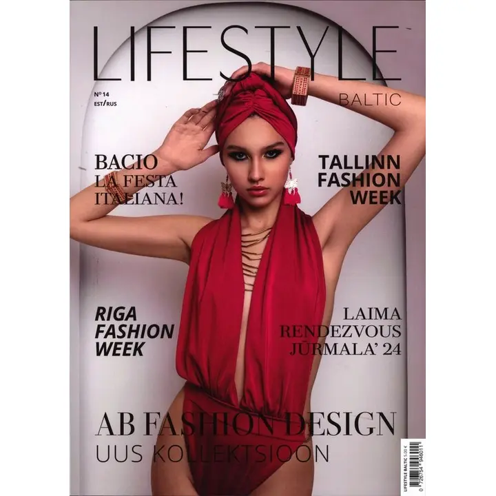 Lifestyle Baltic