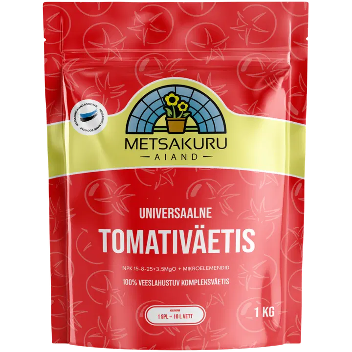 Universaalne tomativäetis 1kg