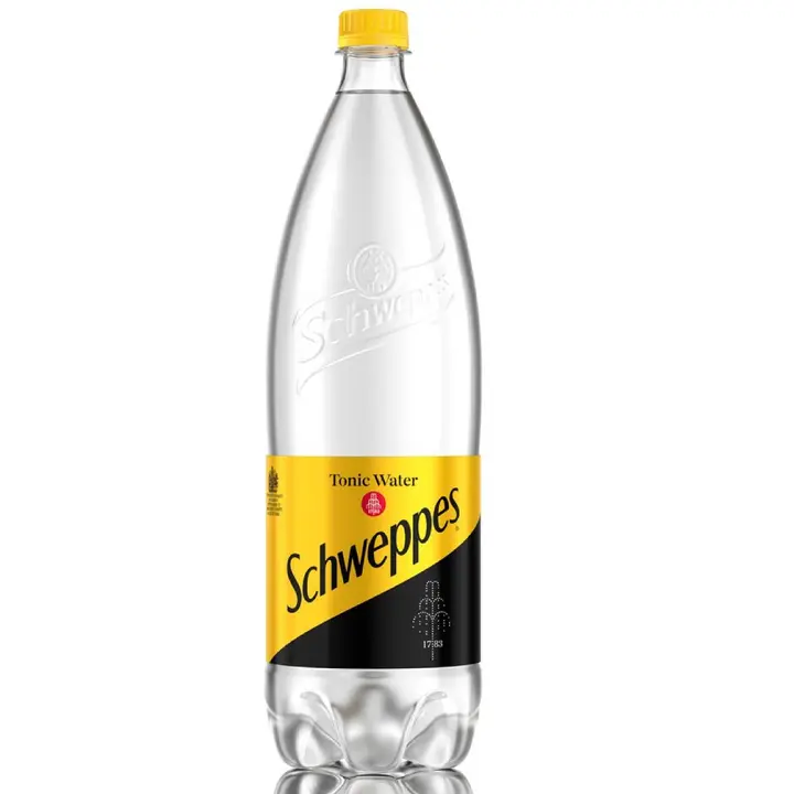 Schwepps toonik 1,5L
