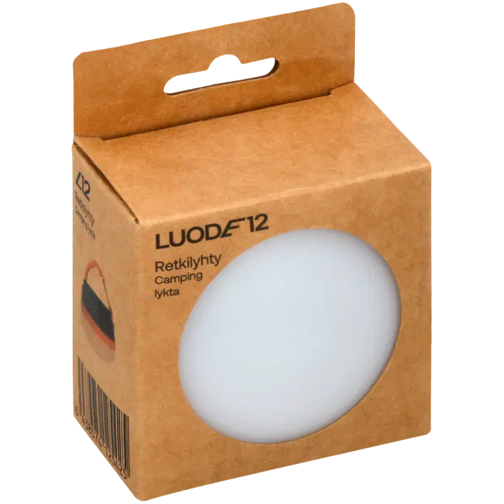 Matkalatern Luode12 80LM