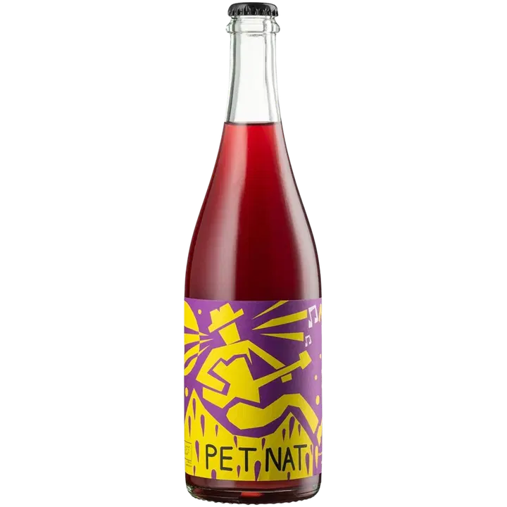 Noita Pet Nat vein 13%vol 750 ml