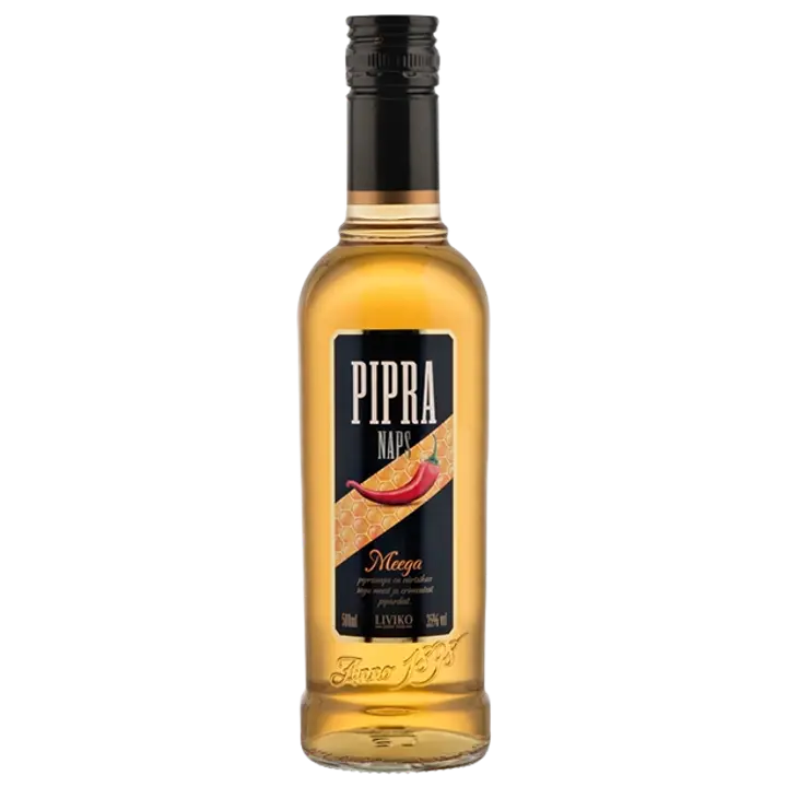 Pipra Naps Meega muu piiritusjook 35%vol 500ml