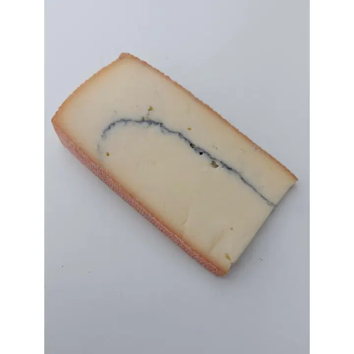 Herkku Morbier tuhkaraitajuusto tuorepakattu
