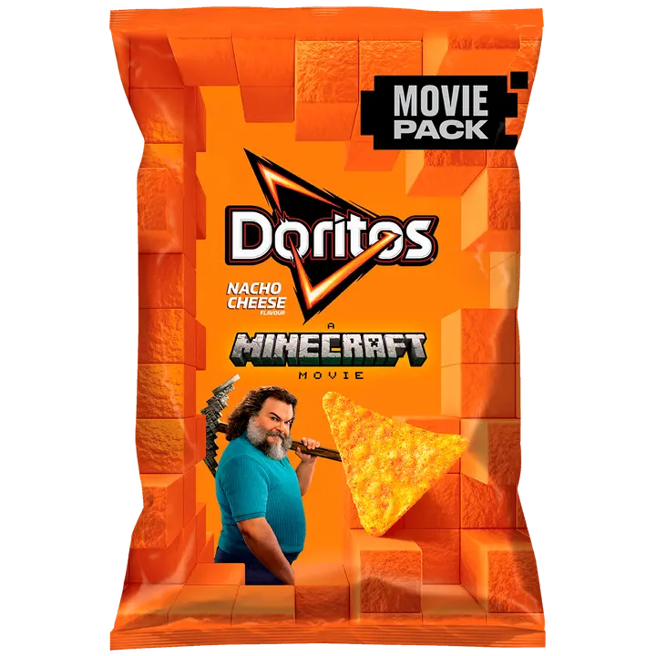 Doritos Nacho 100g