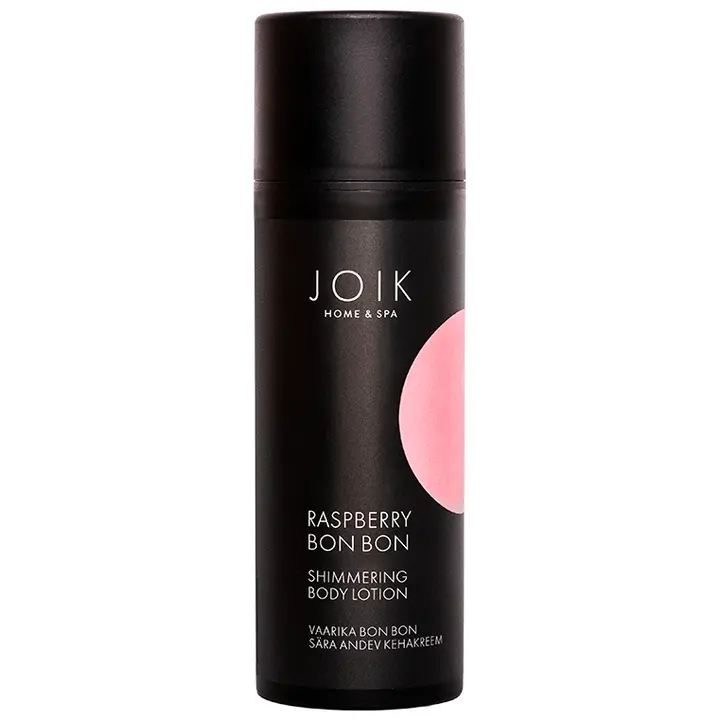 Kehakreem Joik vaarika Bon Bon 150ml