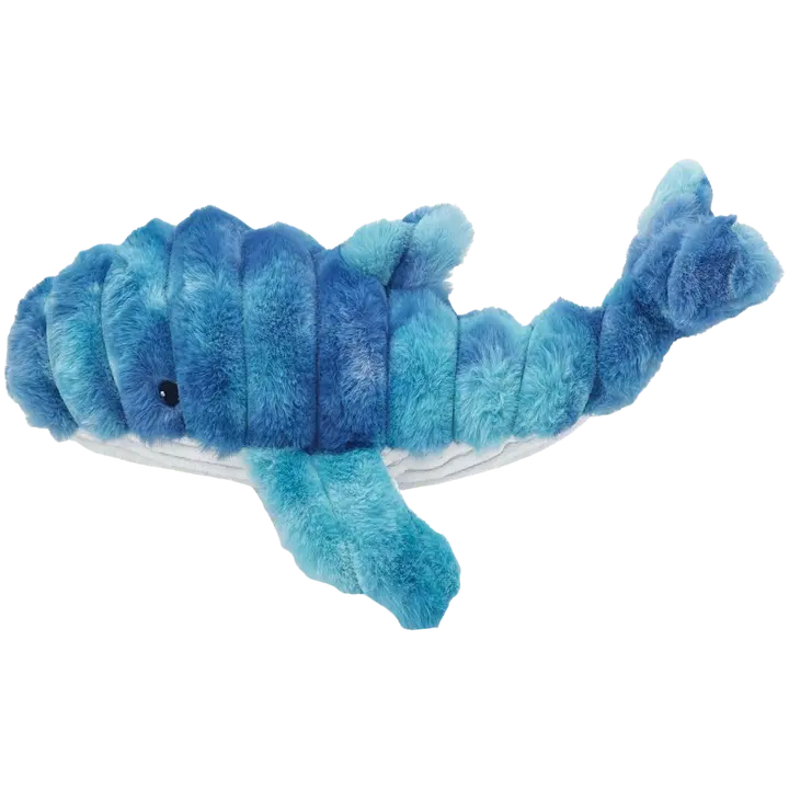 Quapas! koiran vinkuva pehmovalas 41cm