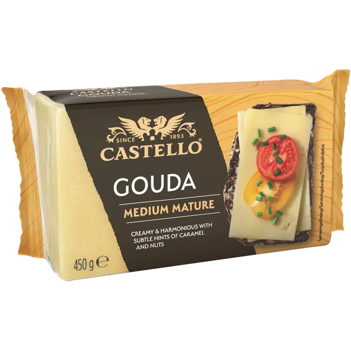 Castello Gouda 450 g