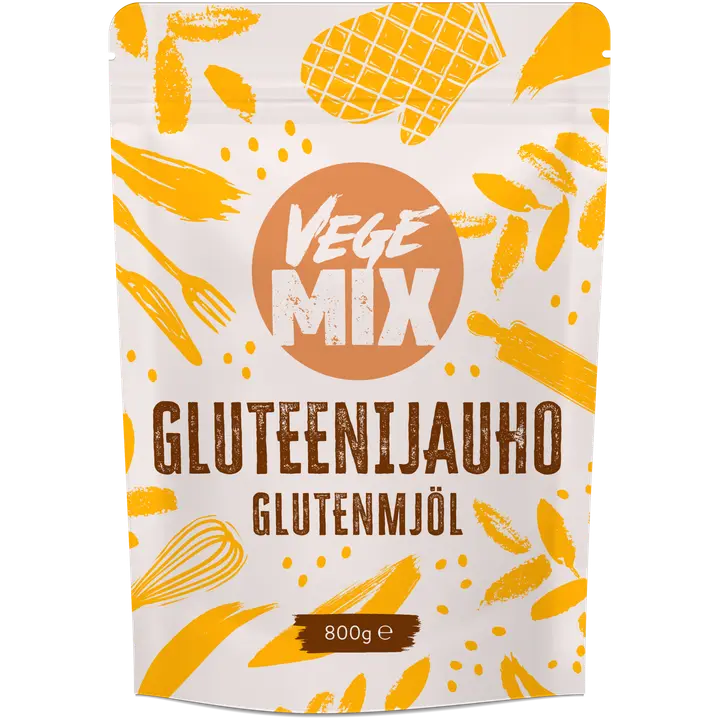 Vegemix Gluteenijauho 800g