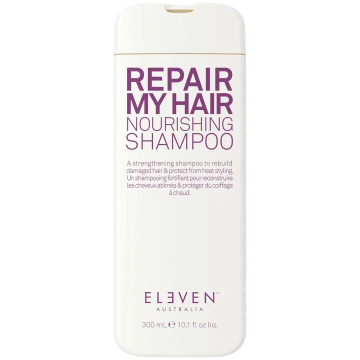 ELEVEN Australia Repair My Hair Nourishing shampoo 300 ml