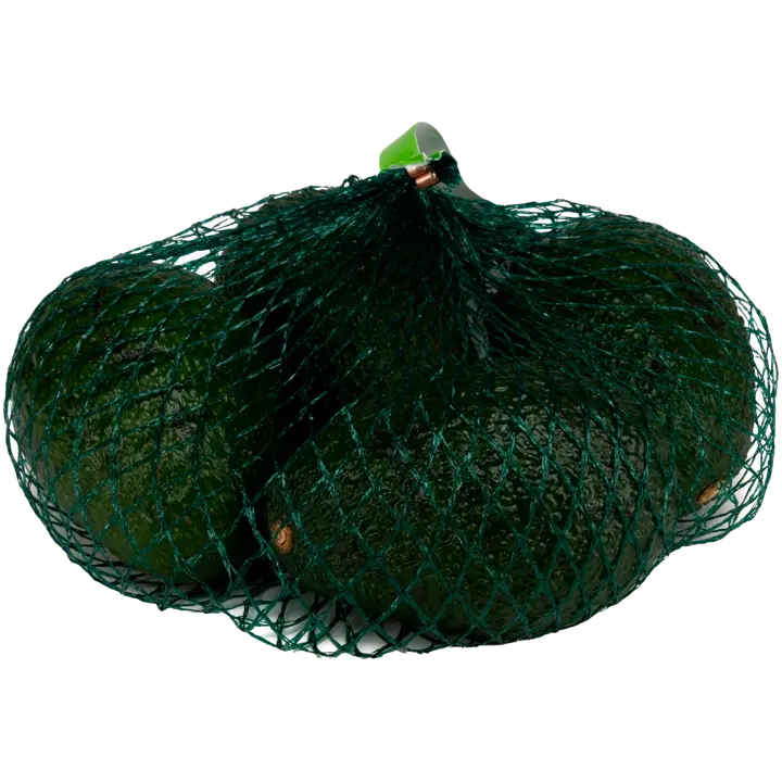 Avokado pakattu 400g