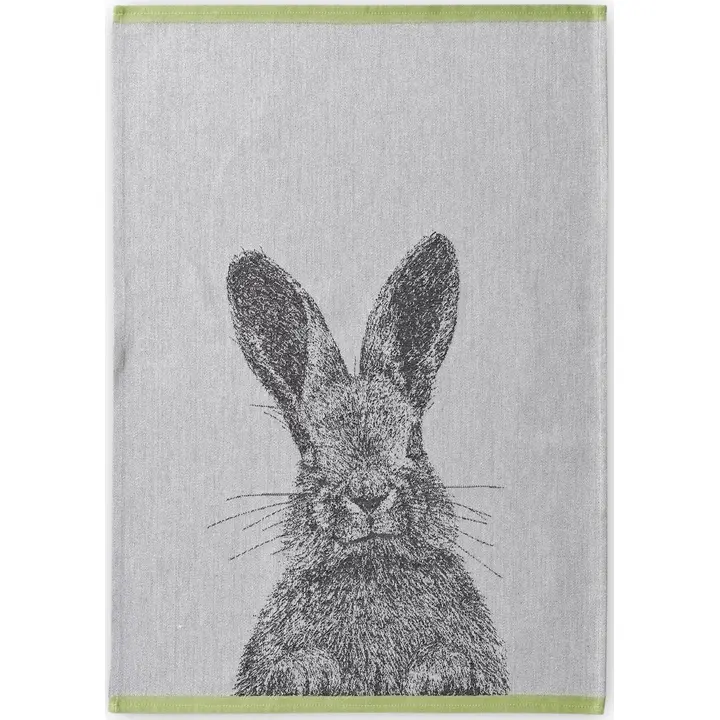 Köögirätikud 2tk 50x70 50x70 jänes