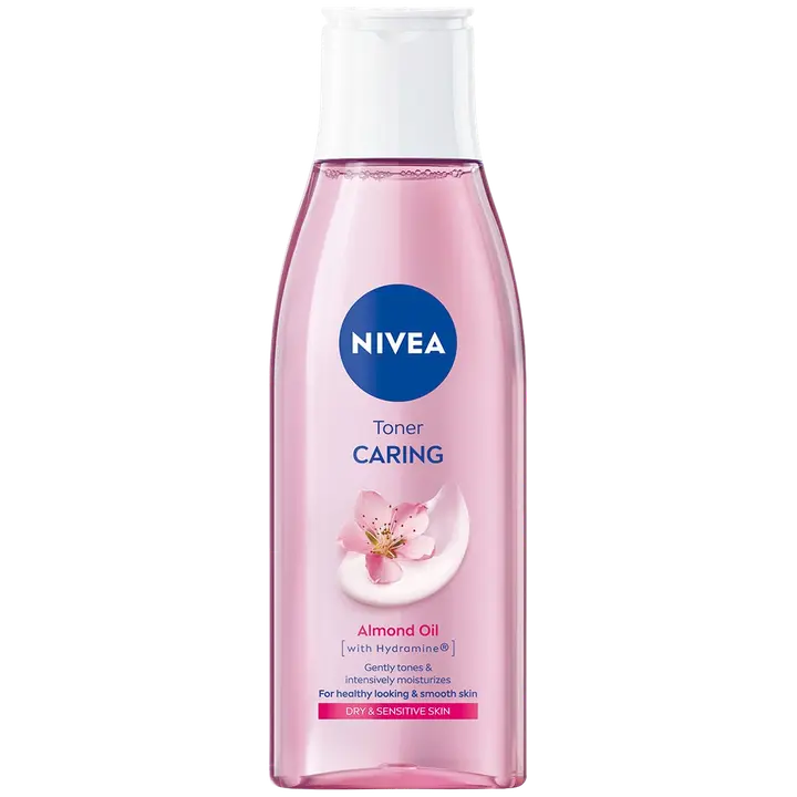 Nivea näotoonik Soothing kuivale nahale 200ml