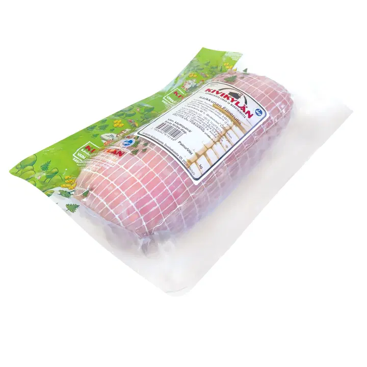 Kivikylän Kalkkunan filerulla n.1,5 kg