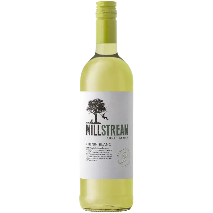 Millstream Chenin Blanc GT vein 12,5%vol 750 ml