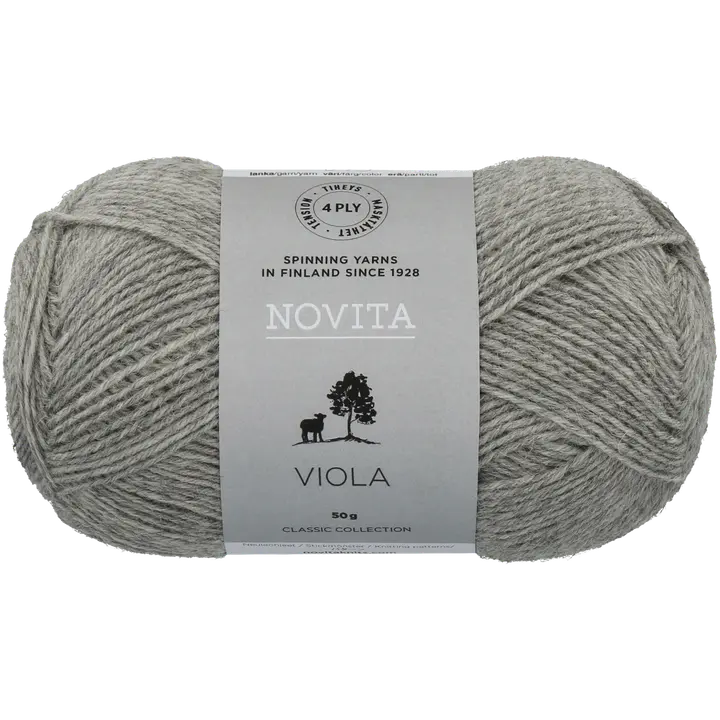 Lanka Viola 50 g 043