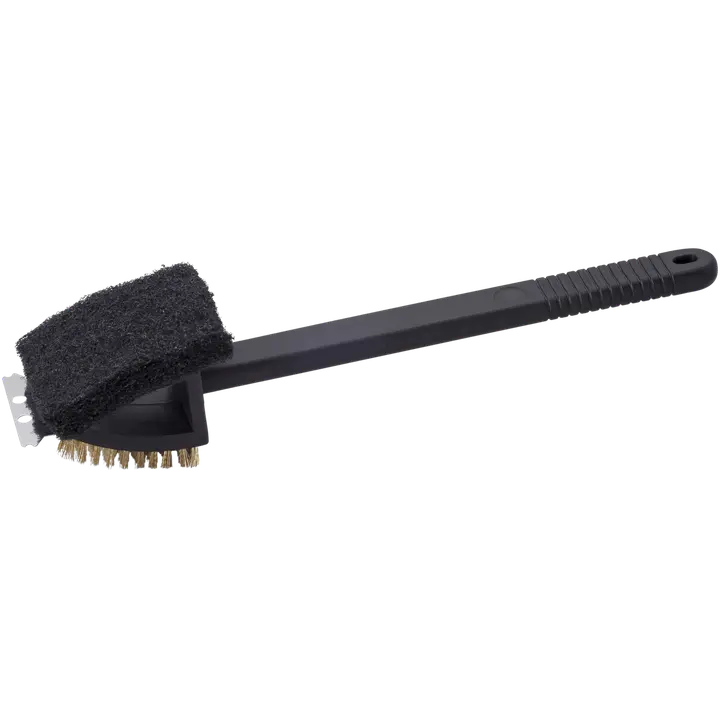 Grillipuhastushari 3 in 1