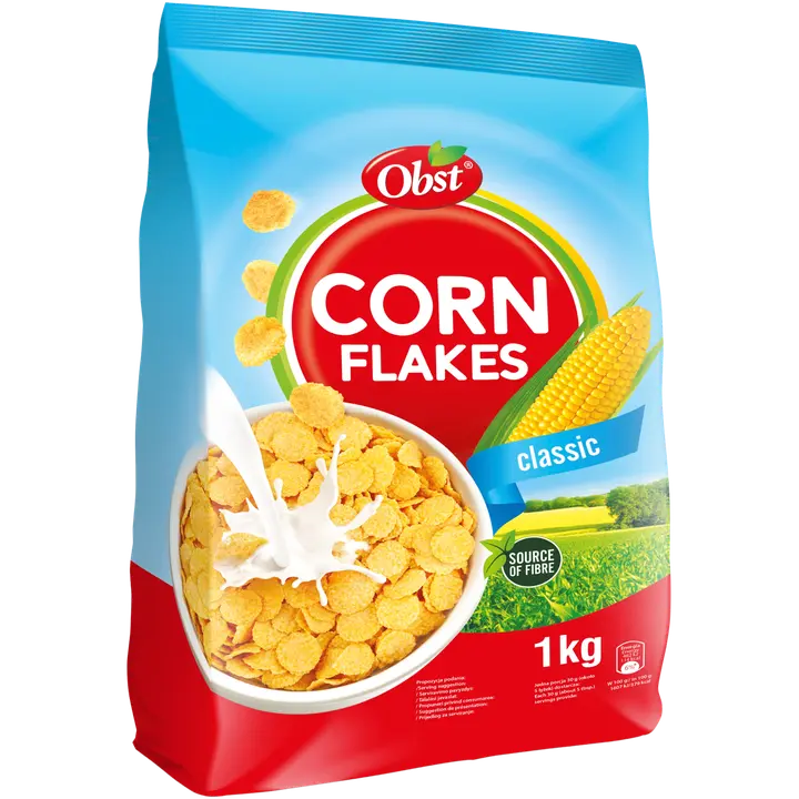 OBST Corn Flakes Classic 1 kg