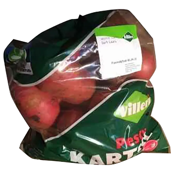 Kartul punane Laura 2kg Laheotsa