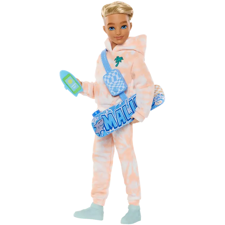 Barbie dream besties ken