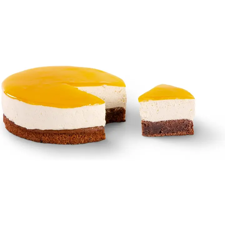 Riitan Herkku Mangojuustokakku 650g