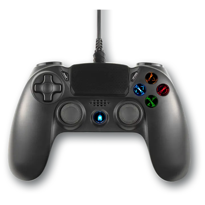 PS4/PC pult Spartan Gear Hoplite 2