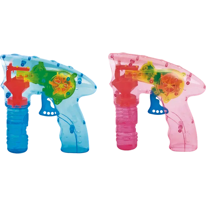 Toyrock Summer kuplispyssy
