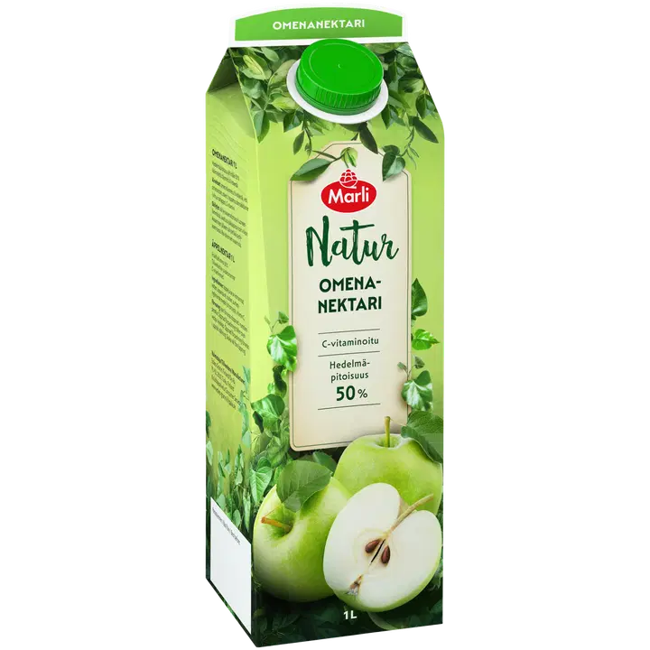 Marli Natur Omenanektari 1 L