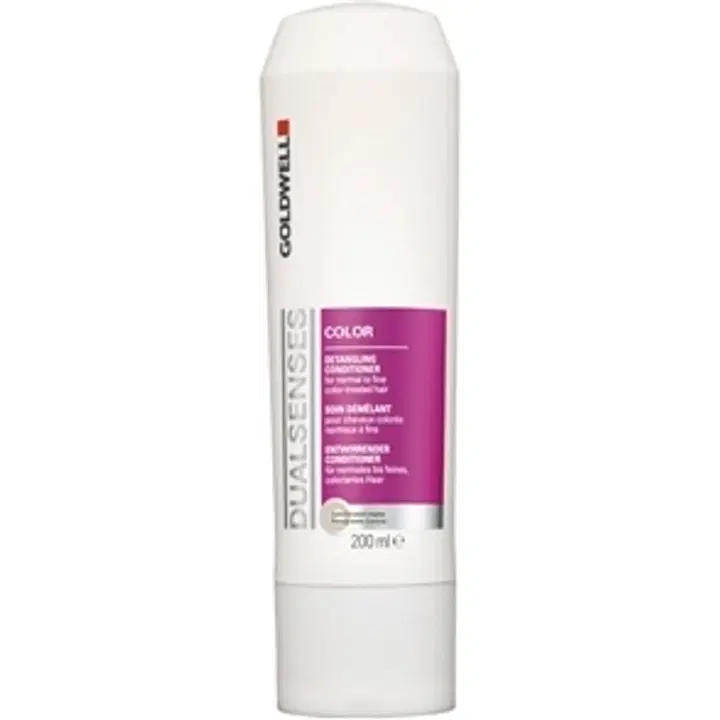 Goldwell Dualsenses Color Detangling hoitoaine 200 ml