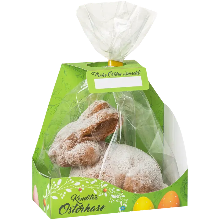 Kuchenmeister Keeks Kevadjänku 350 g