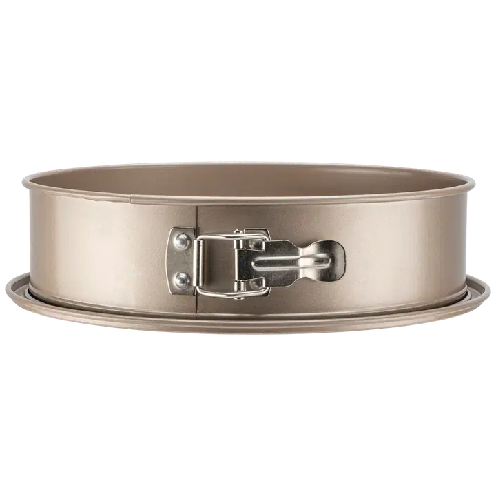 Heirol Irtopohjavuoka 26cm 2,9 L shampanja