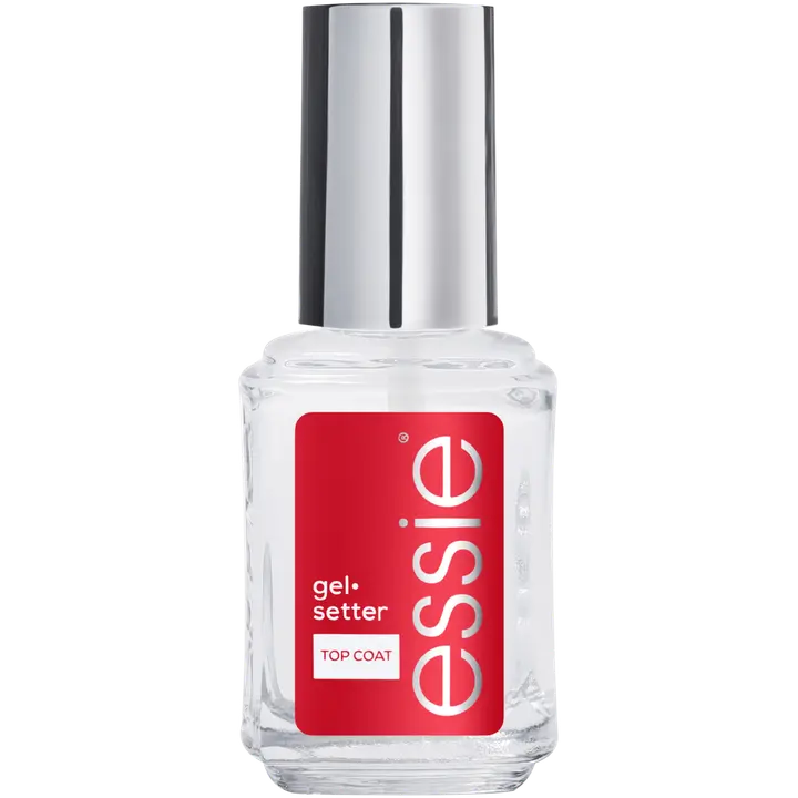 essie gel.setter -päällyslakka 13,5ml