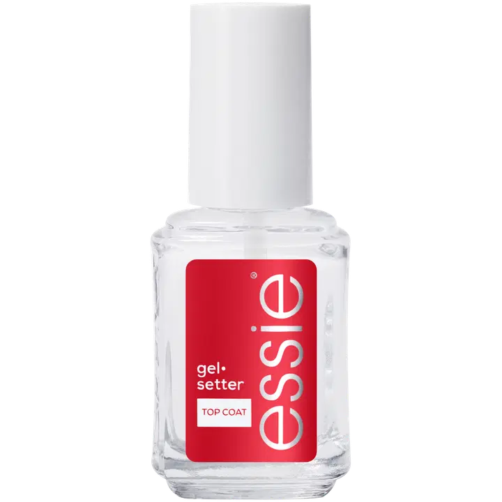 essie gel setter päällyslakka 13,5 ml