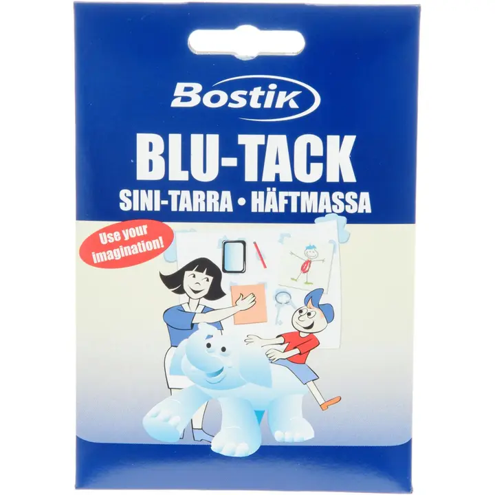 Bostik Sinitarra 60 g