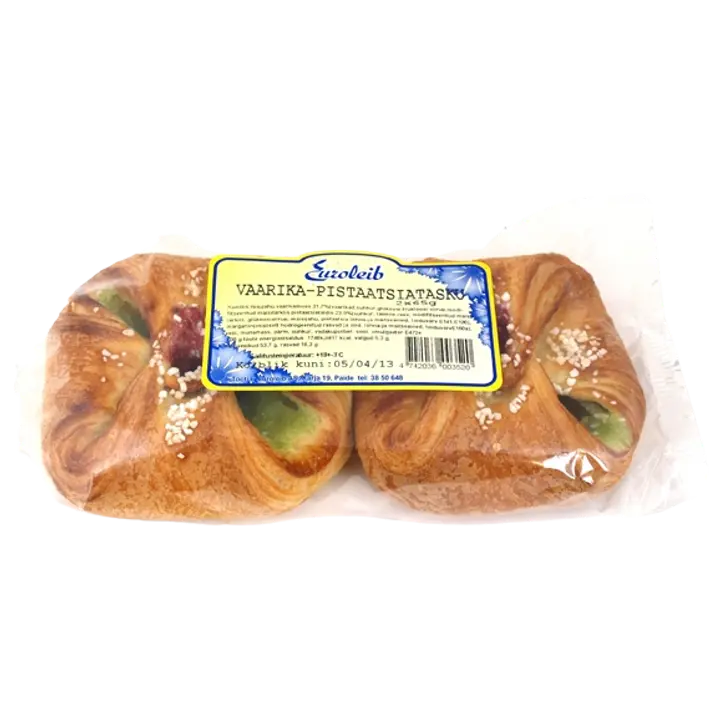 Marta Pagar Rummisai Kirsiga 2 Tk 140 G