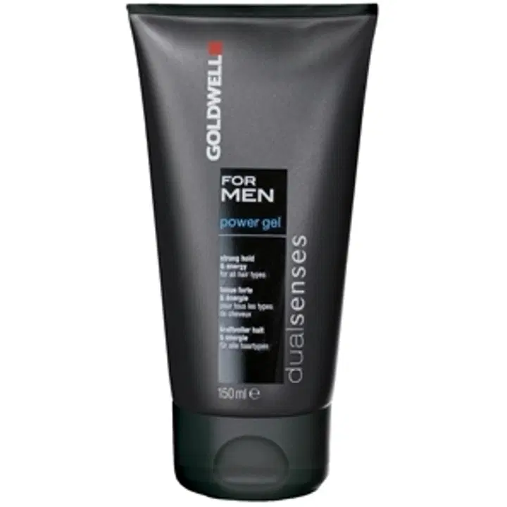 Goldwell dualsenses for men power geeli 150 g