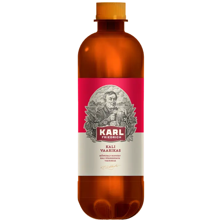 Karl Friedrich kali vaarikas 500ml