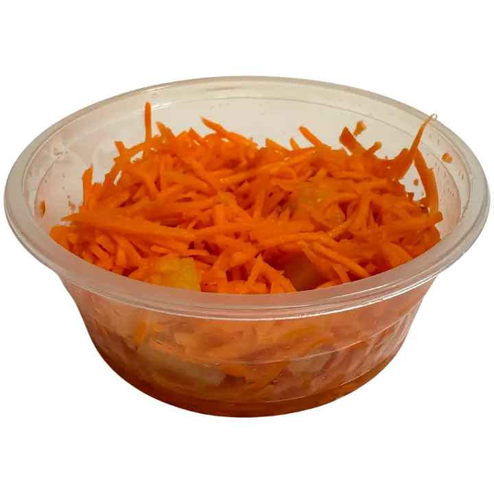 HIIUMAA KÖÖKPorgandi-ananassisalat 160 g